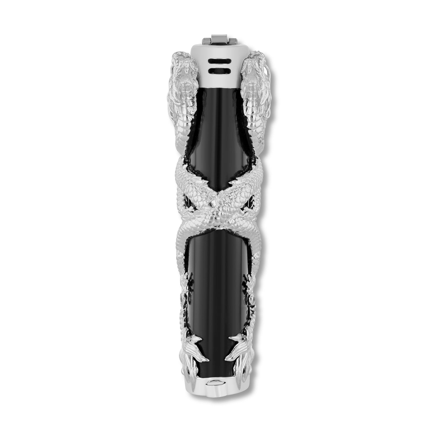 Dragon Spiral Lighter Case