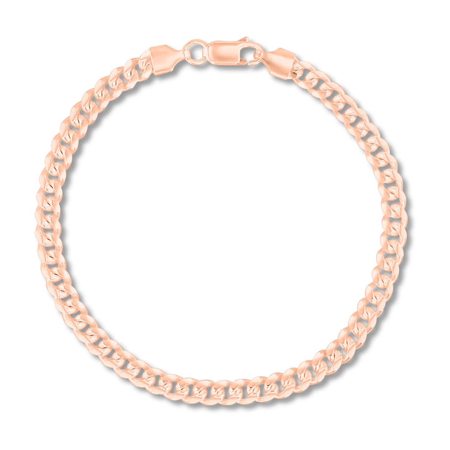 5MM Cuban Bracelet