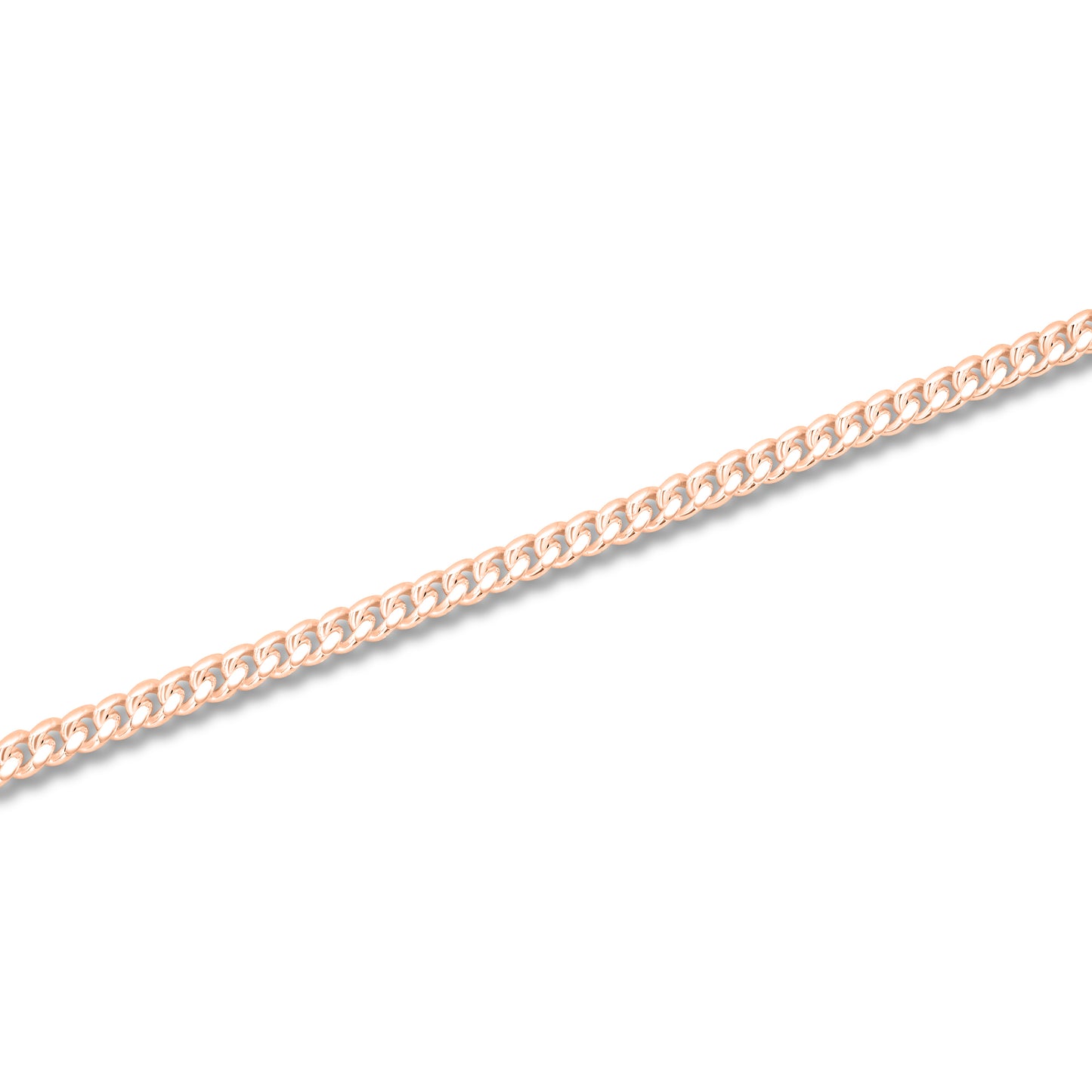 5MM Cuban Bracelet