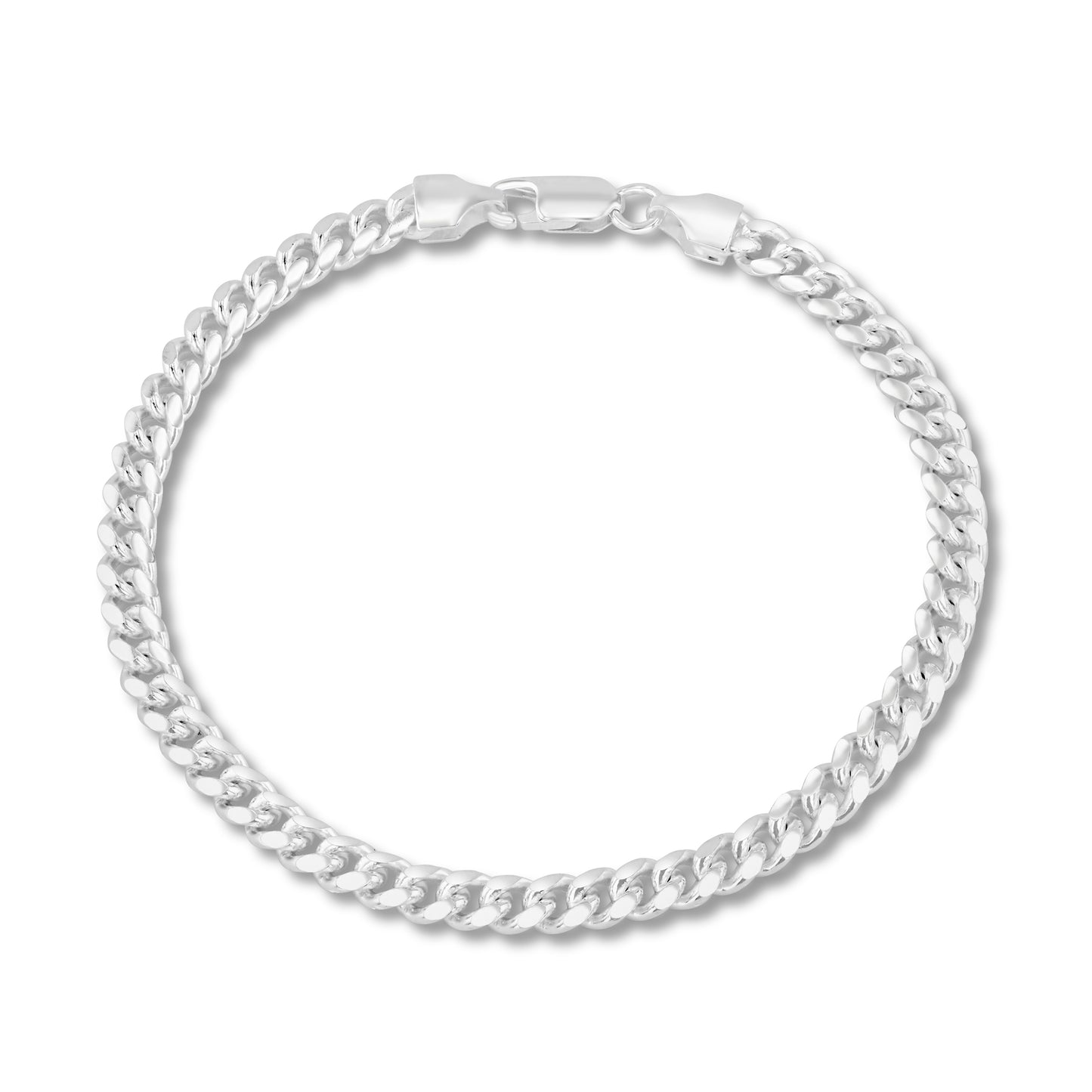 5MM Cuban Bracelet