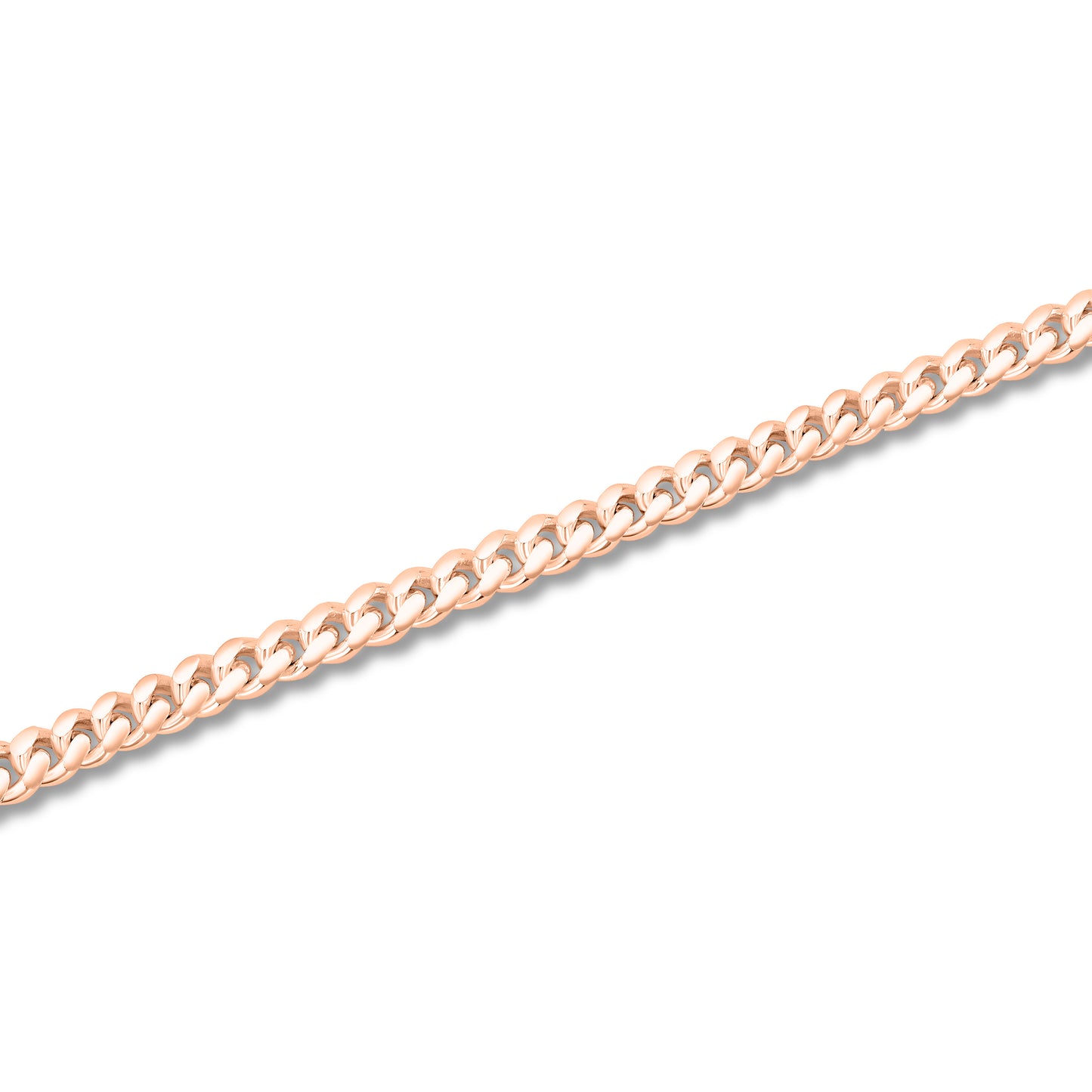 7MM Cuban Bracelet