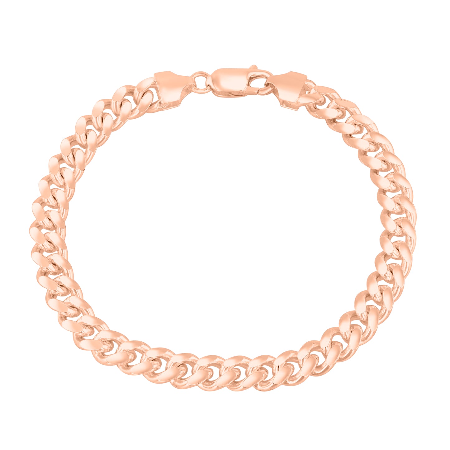 7MM Cuban Bracelet