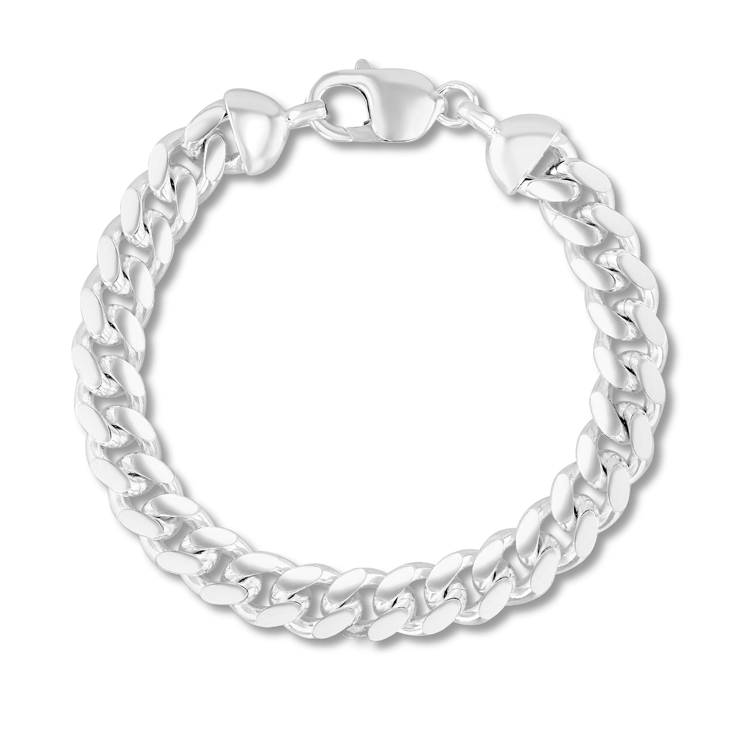 10MM Cuban Bracelet