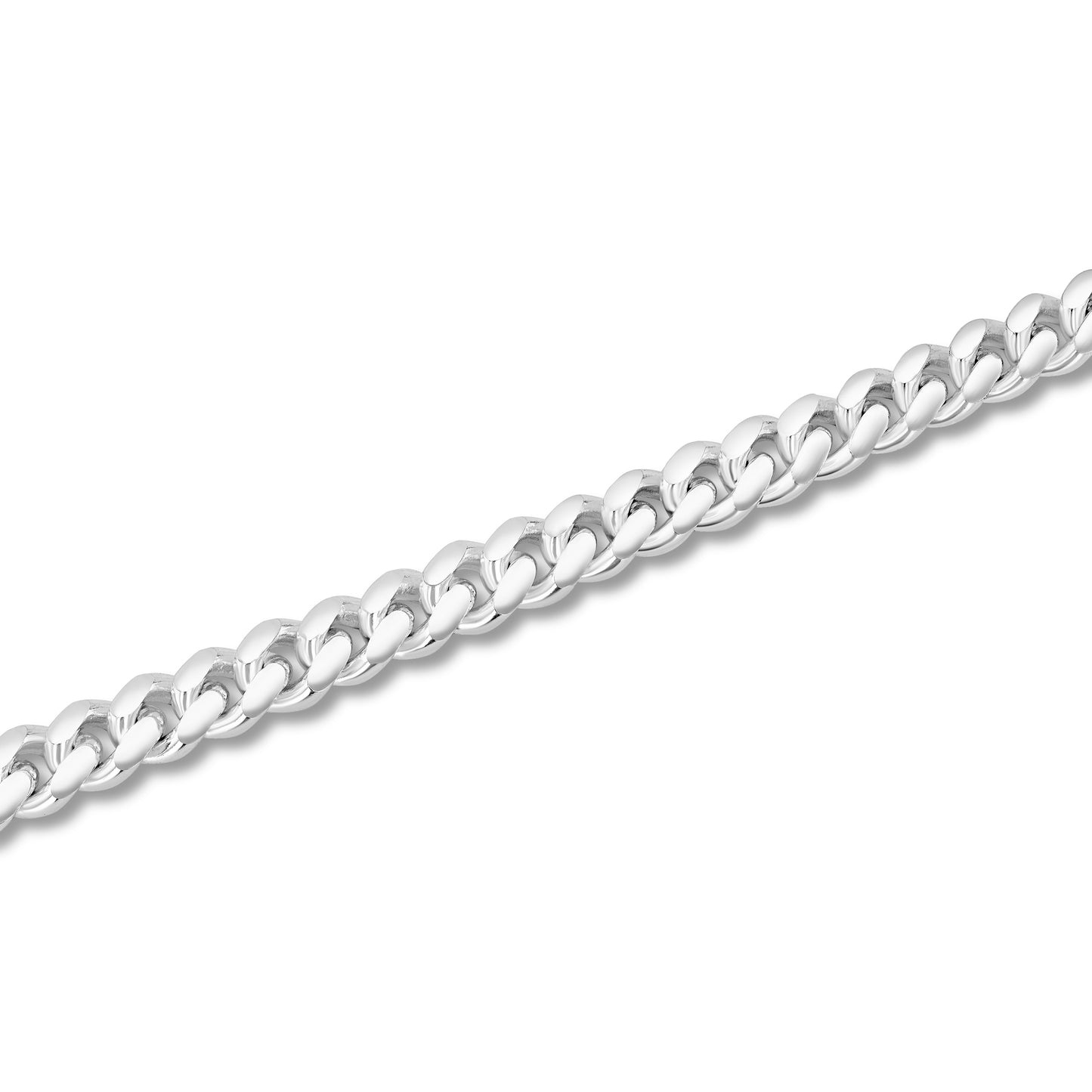 10MM Cuban Bracelet
