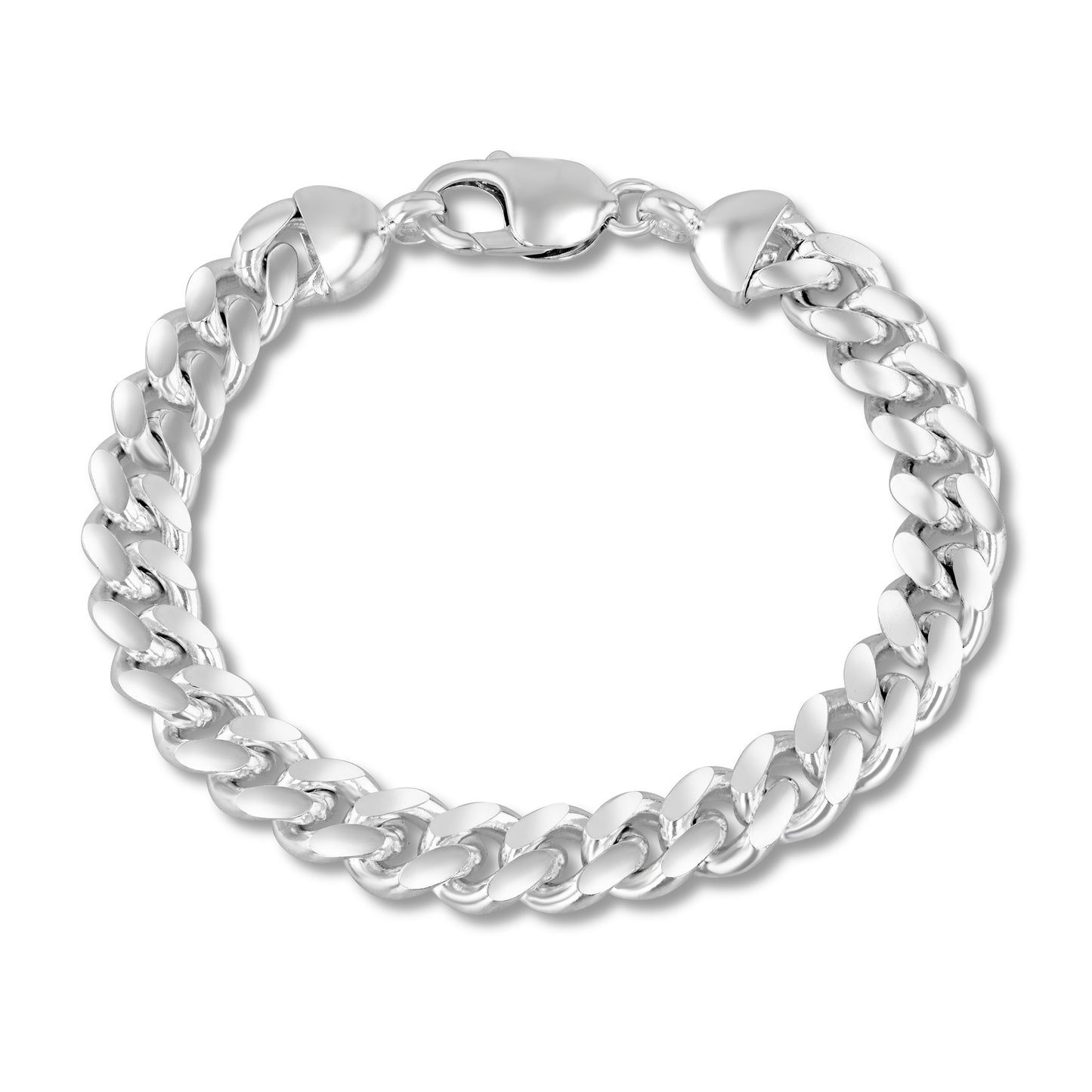 10MM Cuban Bracelet