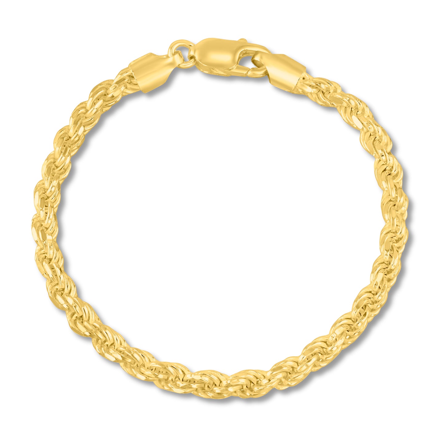 5MM Rope Bracelet