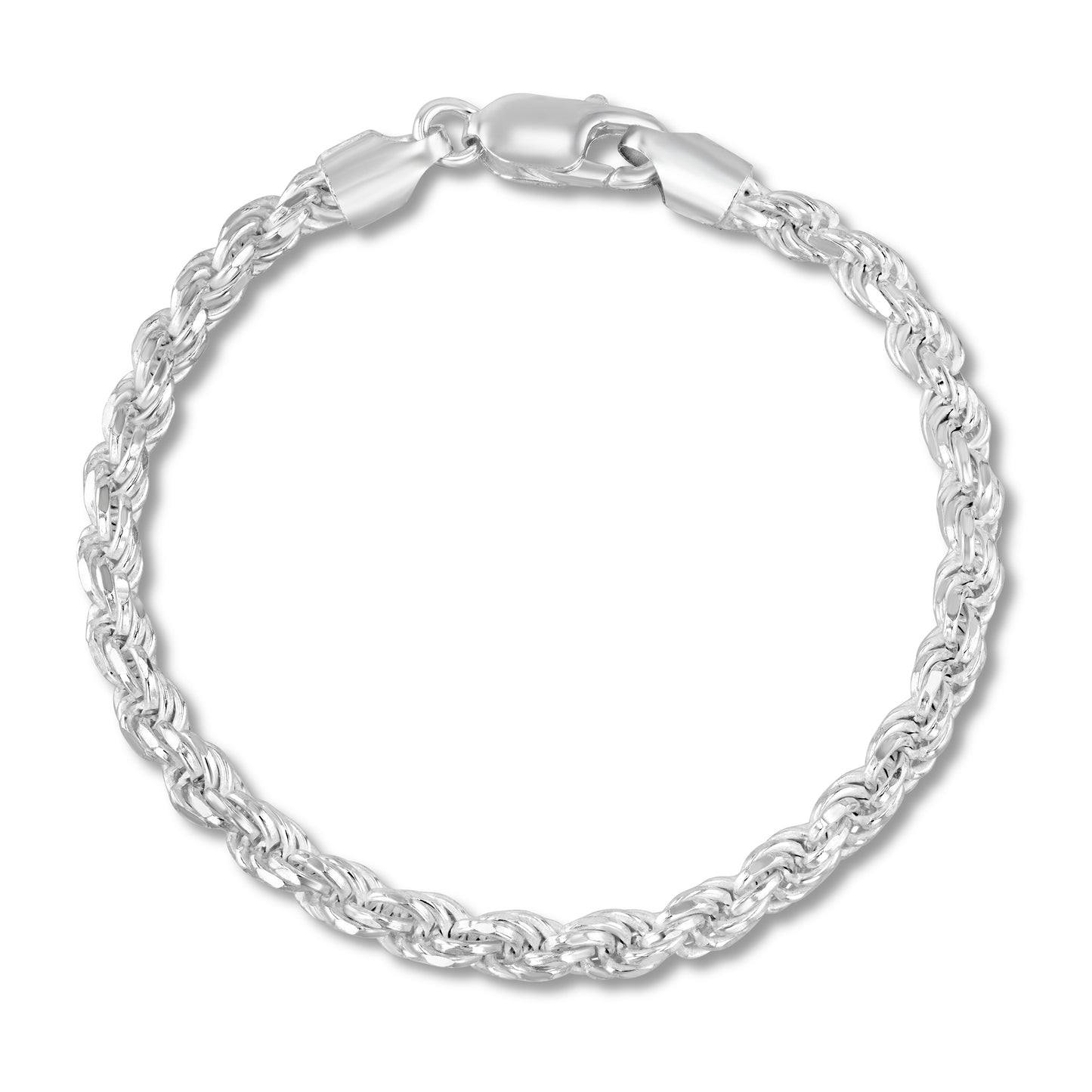 5MM Rope Bracelet
