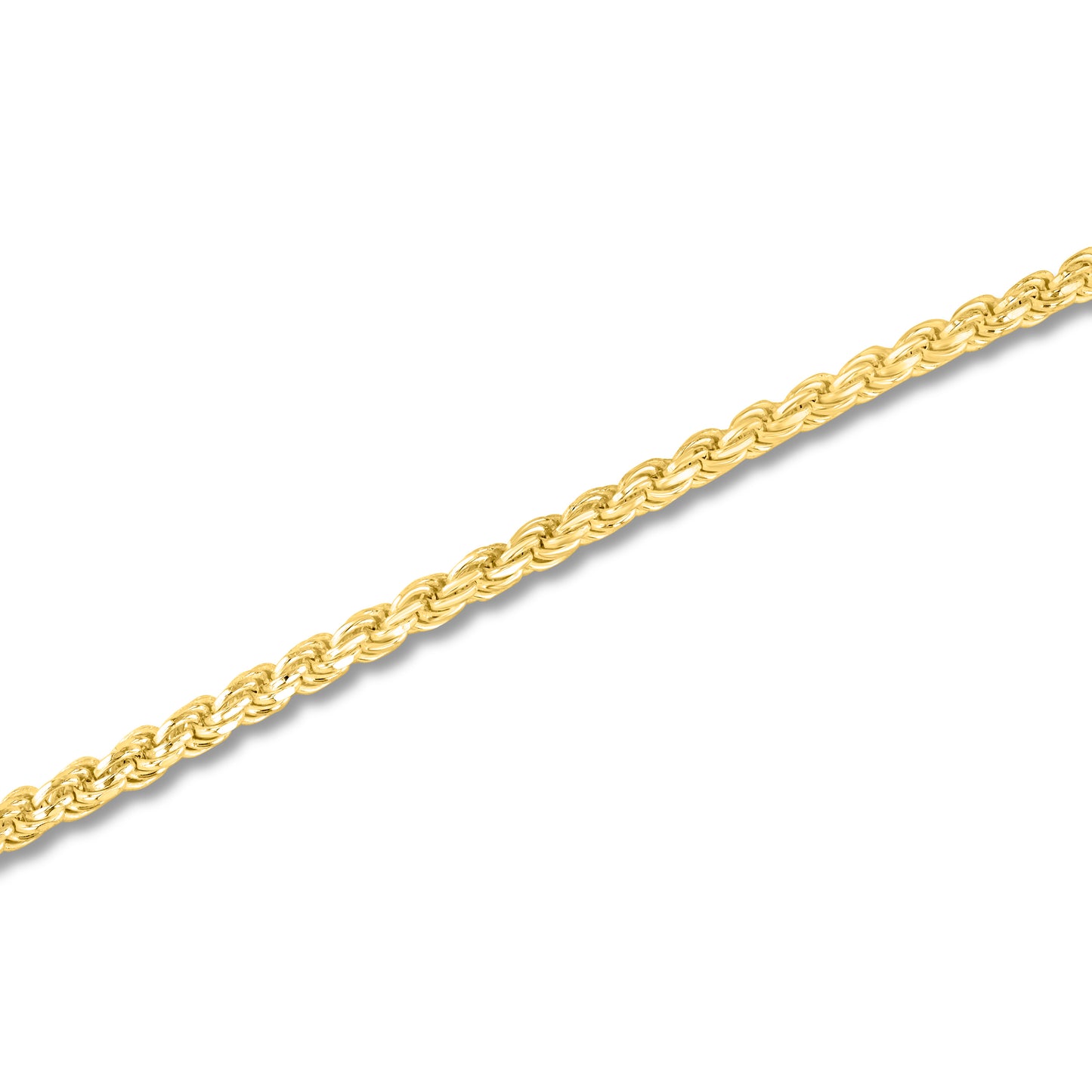 5MM Rope Bracelet