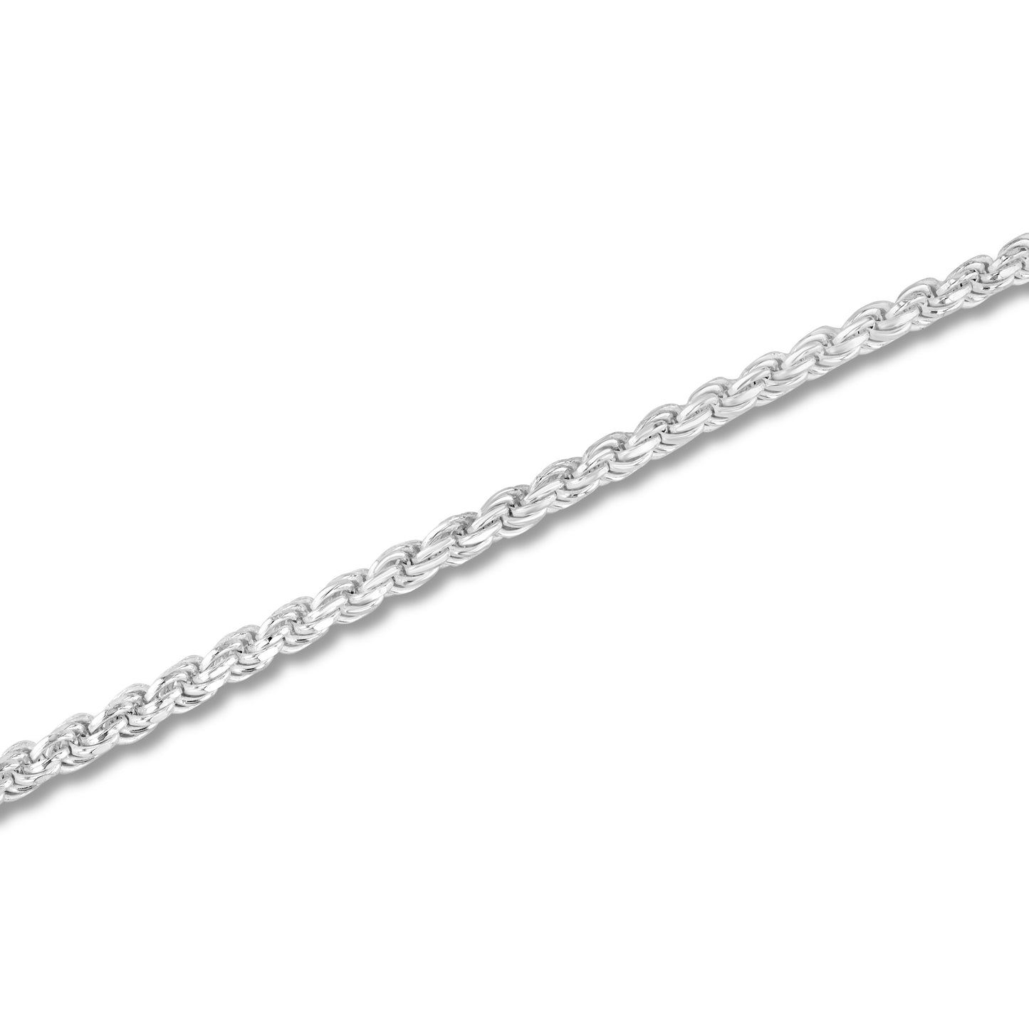 5MM Rope Bracelet
