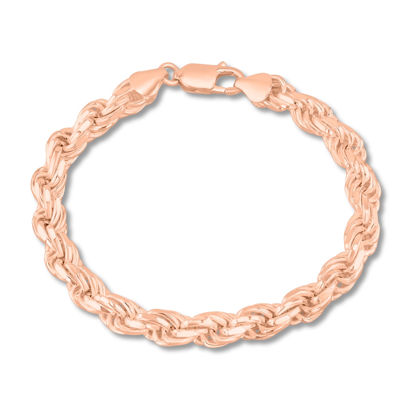 7MM Rope Bracelet