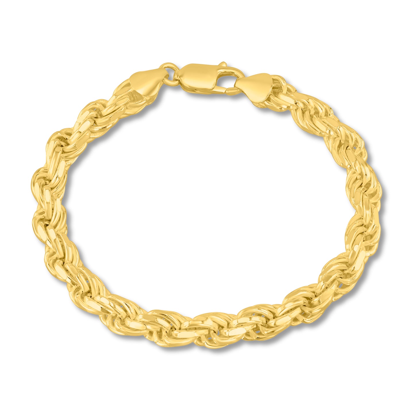 7MM Rope Bracelet