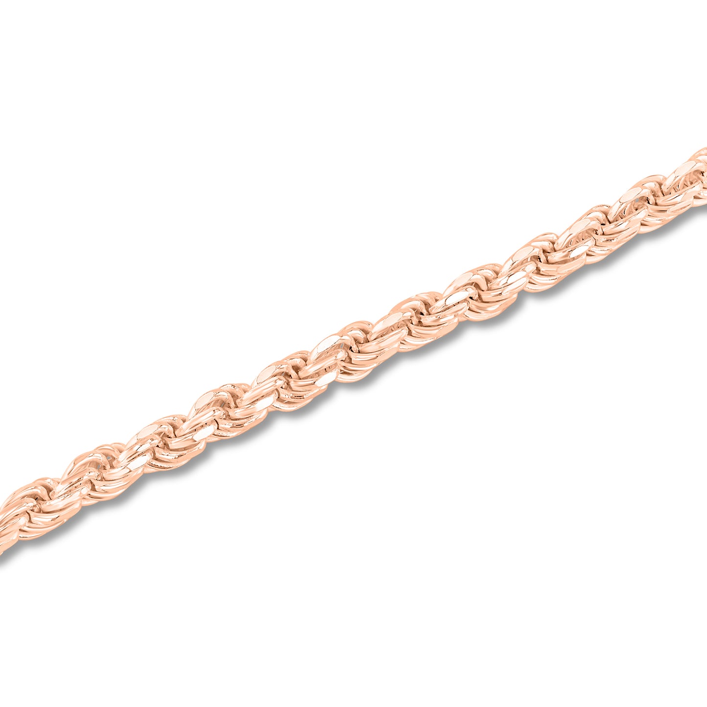 7MM Rope Bracelet