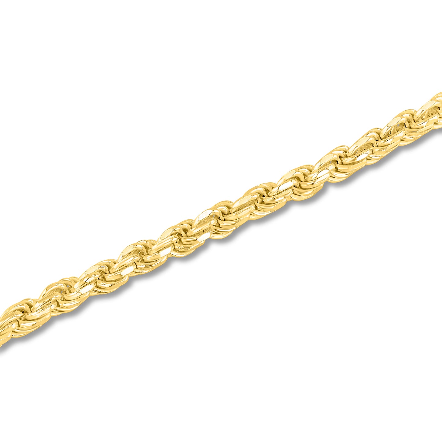 7MM Rope Bracelet