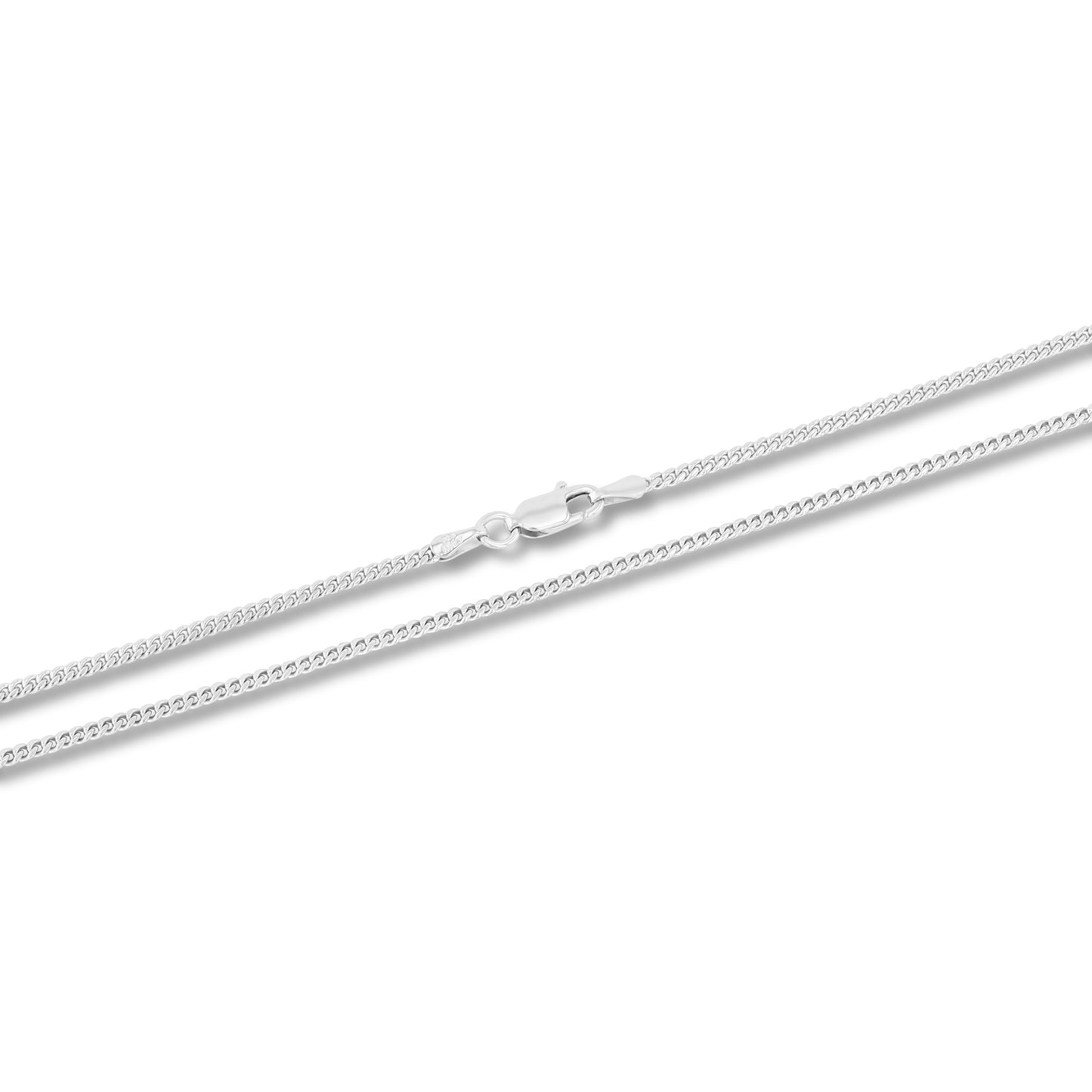 2MM Cuban Chain