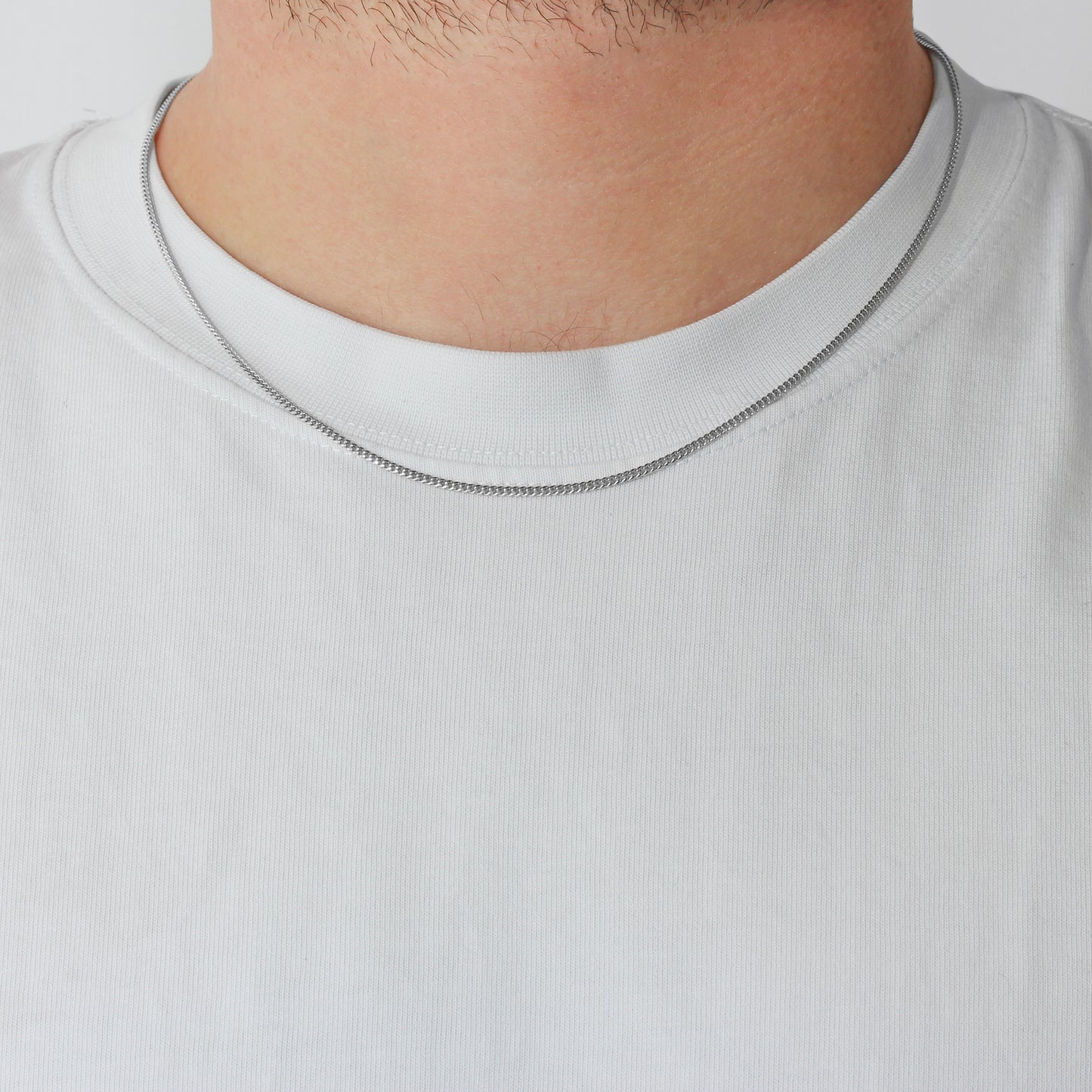 2MM Cuban Chain