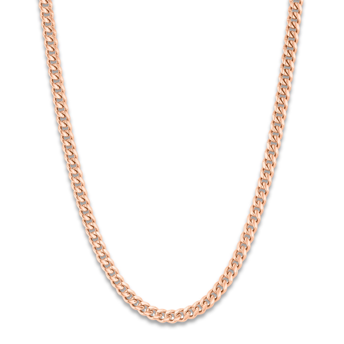 3.5MM Cuban Chain