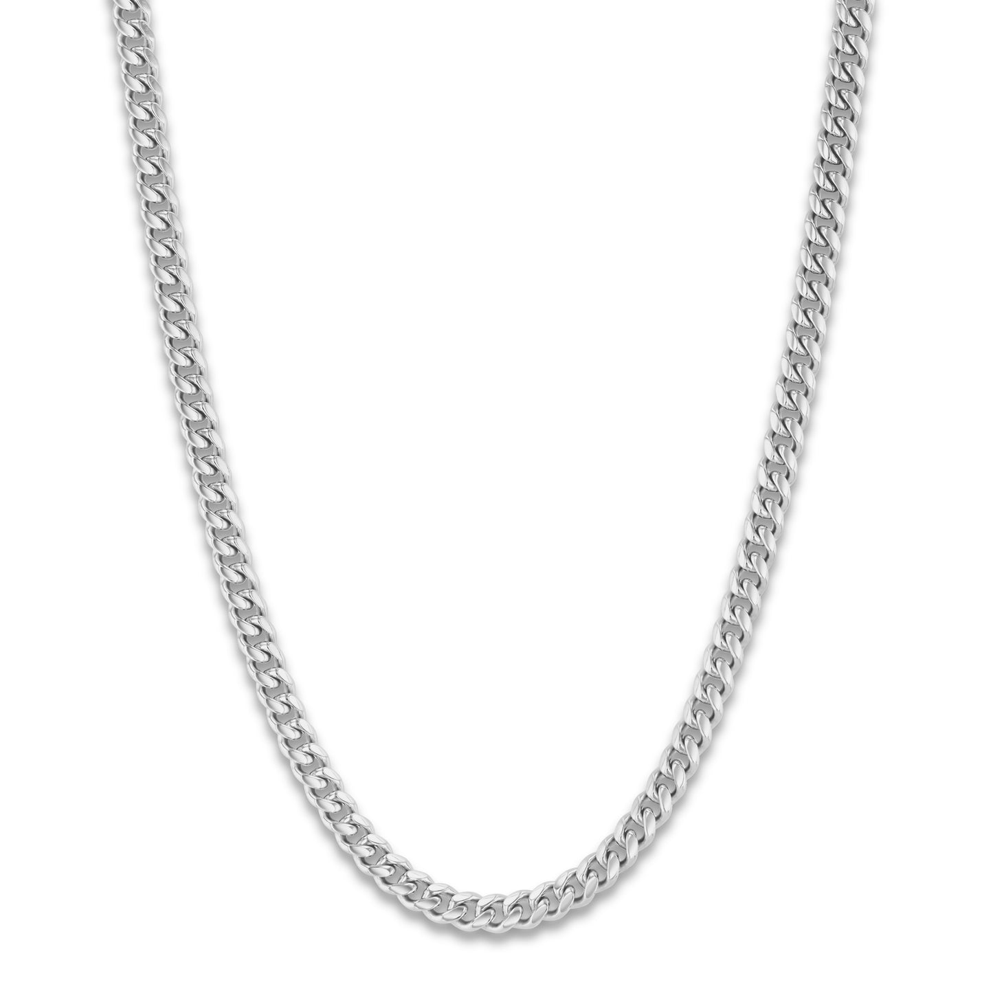 3.5MM Cuban Chain