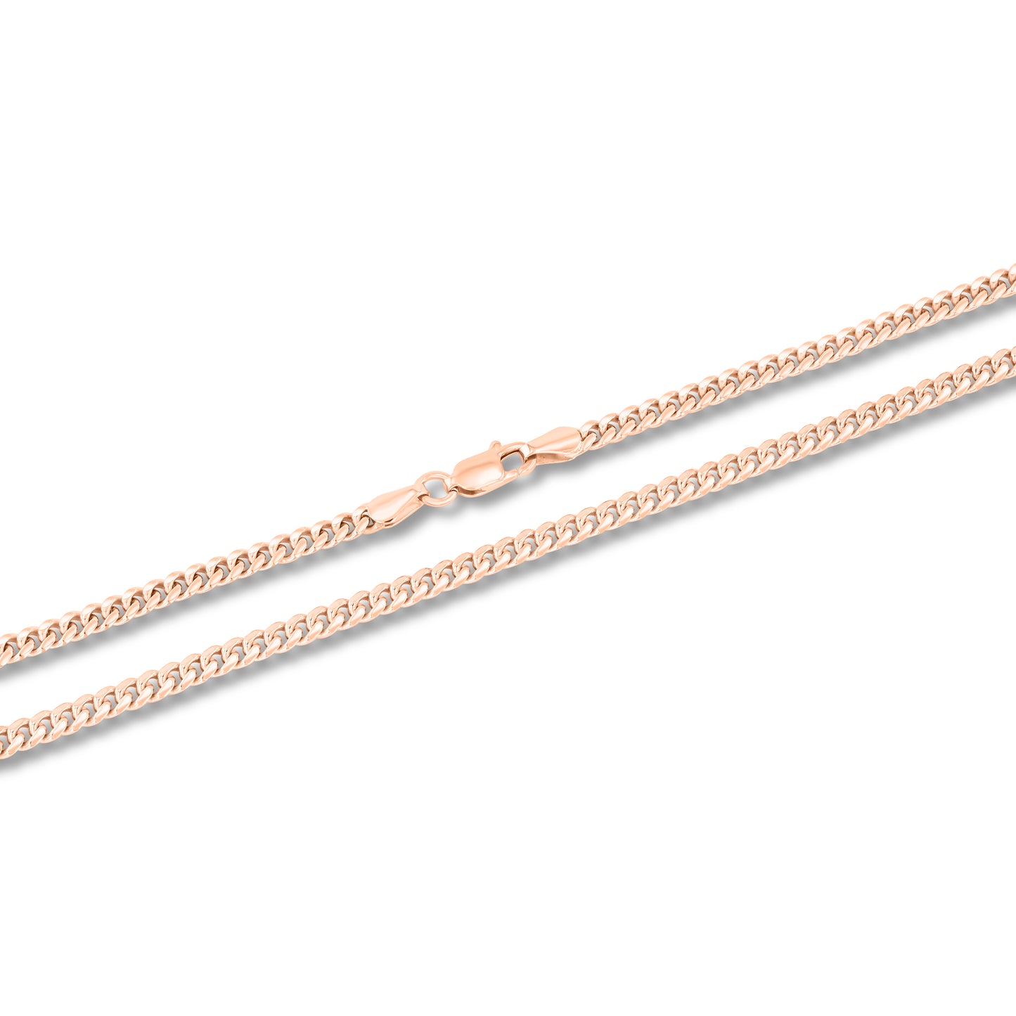 3.5MM Cuban Chain