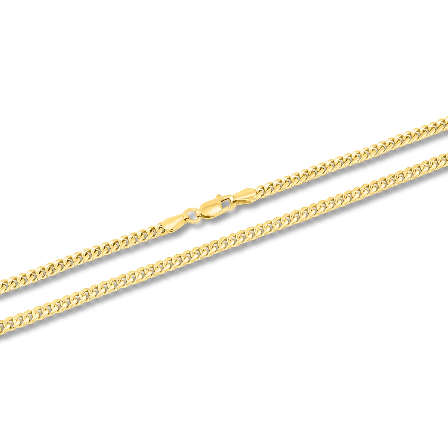 3.5MM Cuban Chain