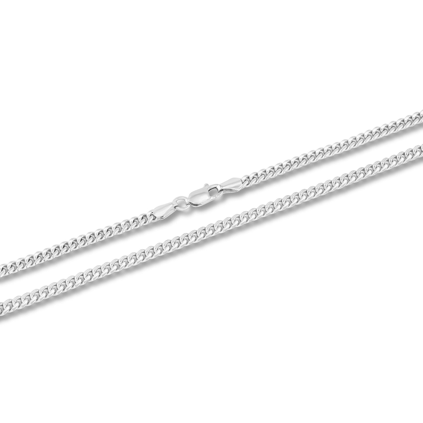 3.5MM Cuban Chain