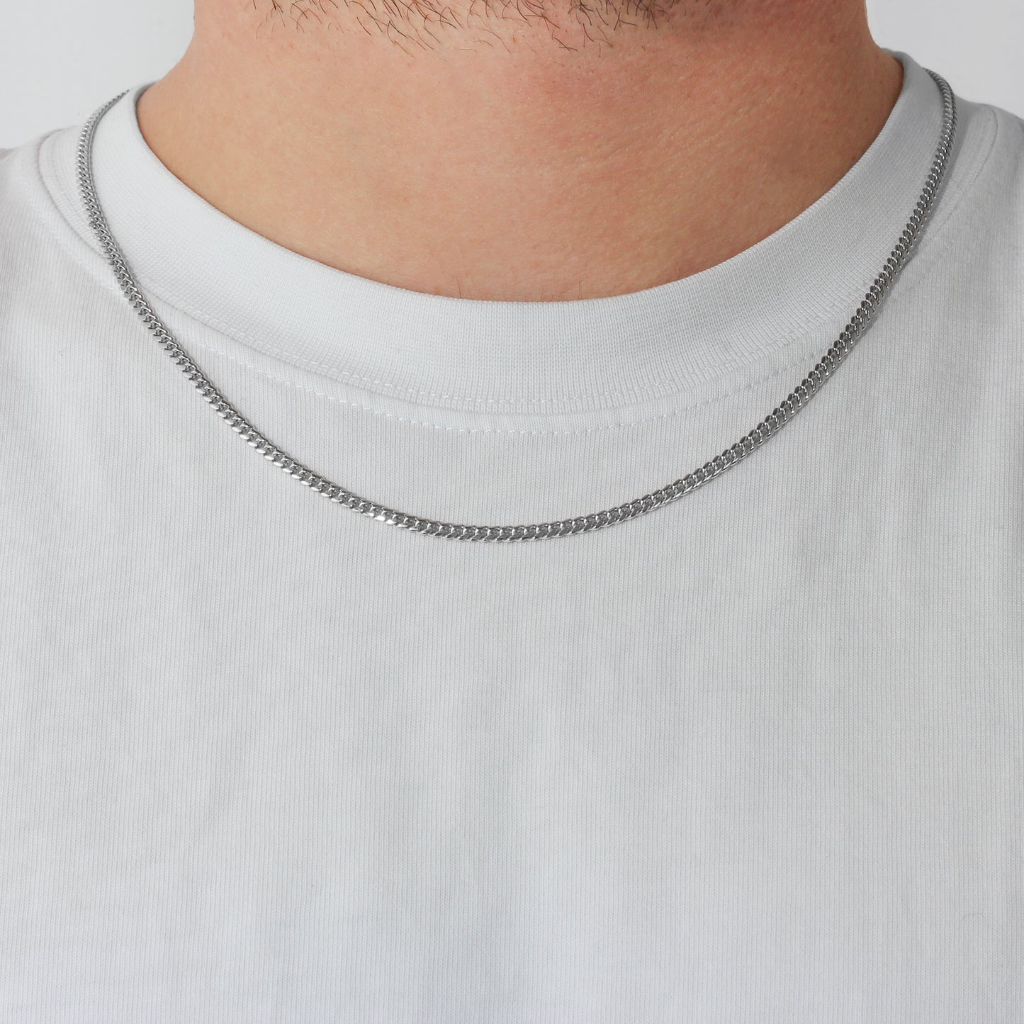 3.5MM Cuban Chain