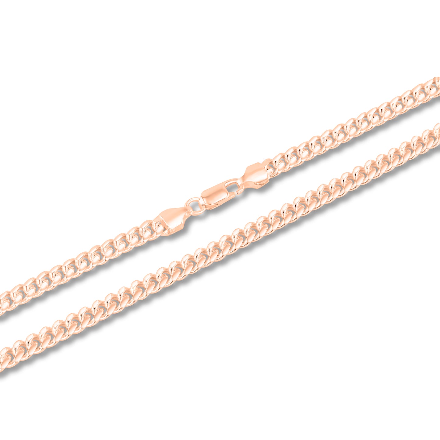 5MM Cuban Chain