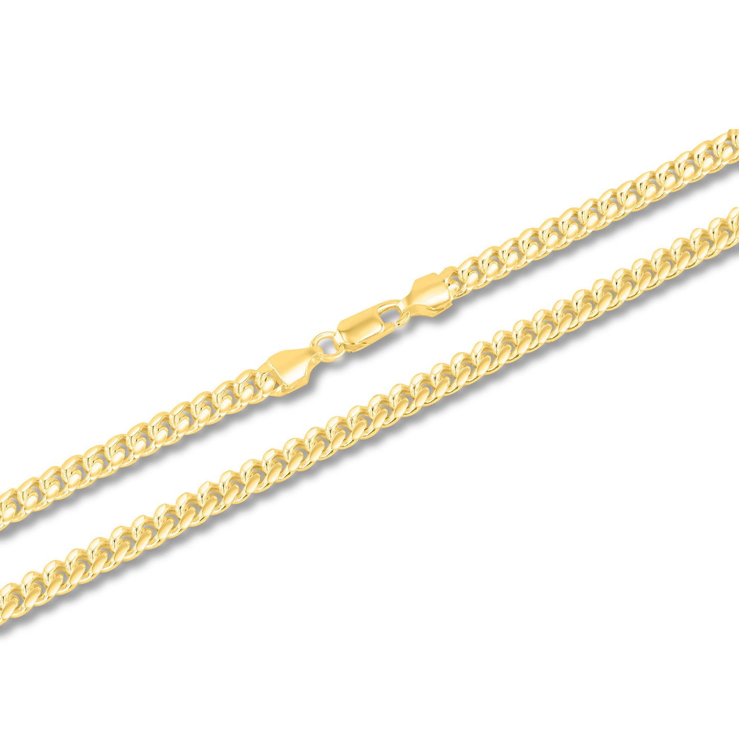 5MM Cuban Chain