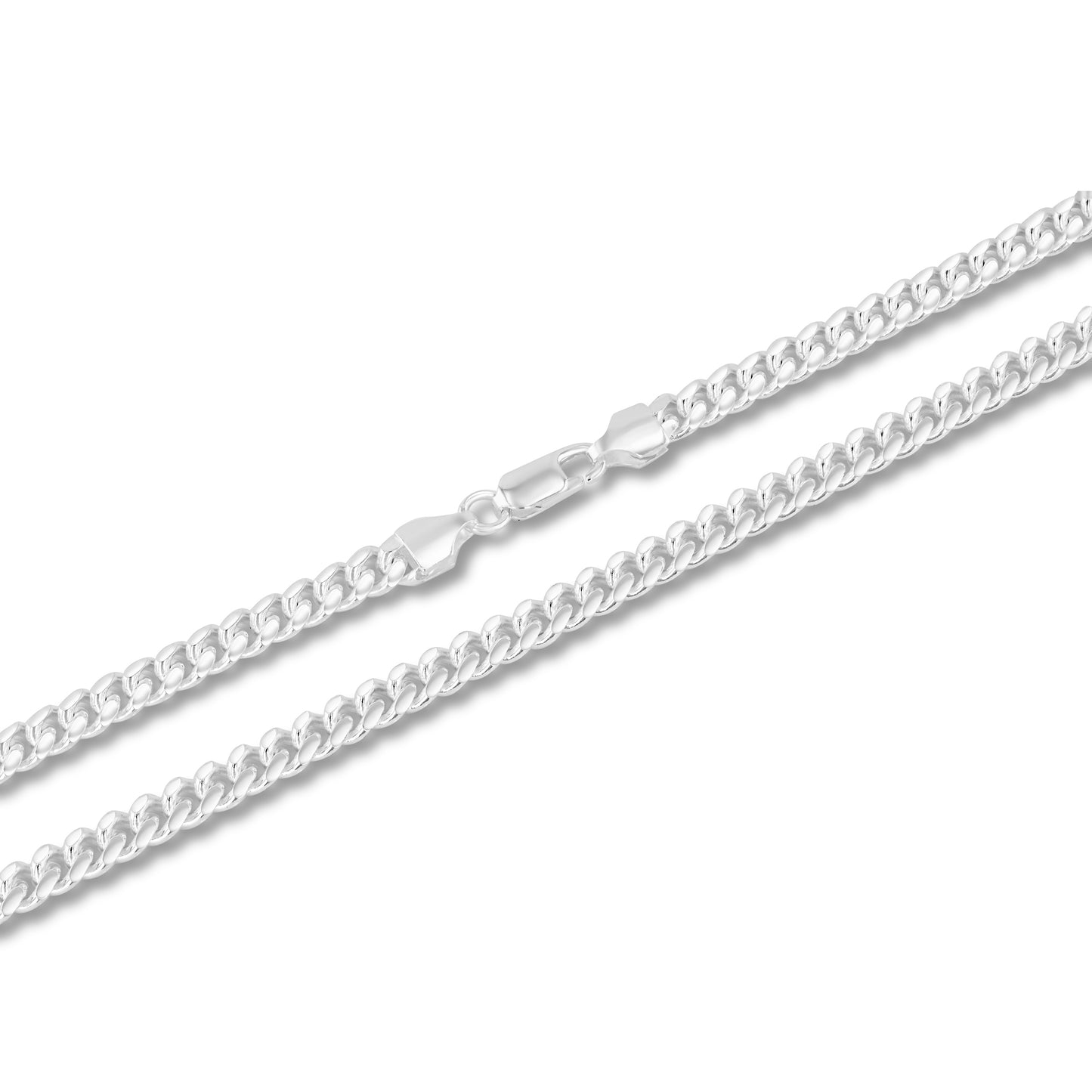 5MM Cuban Chain