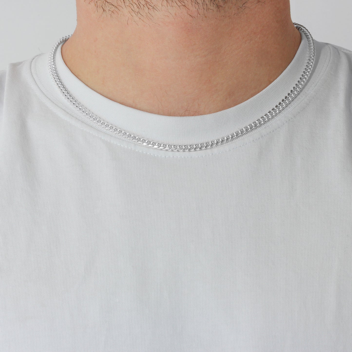 5MM Cuban Chain