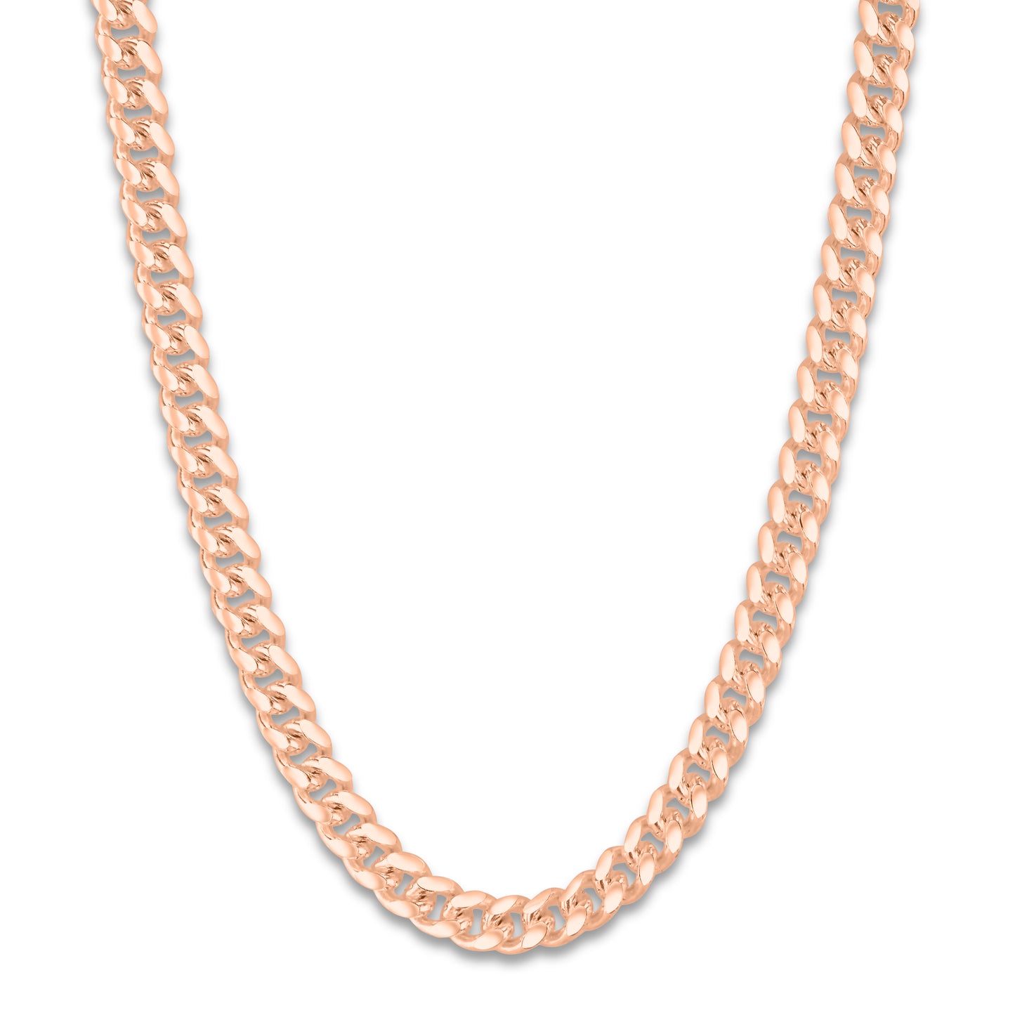 5MM Cuban Chain