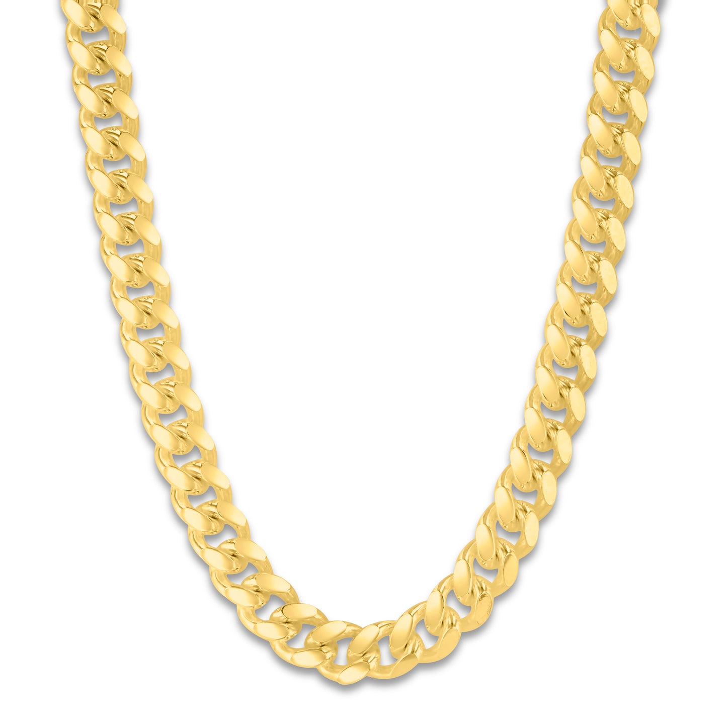 7MM Cuban Chain