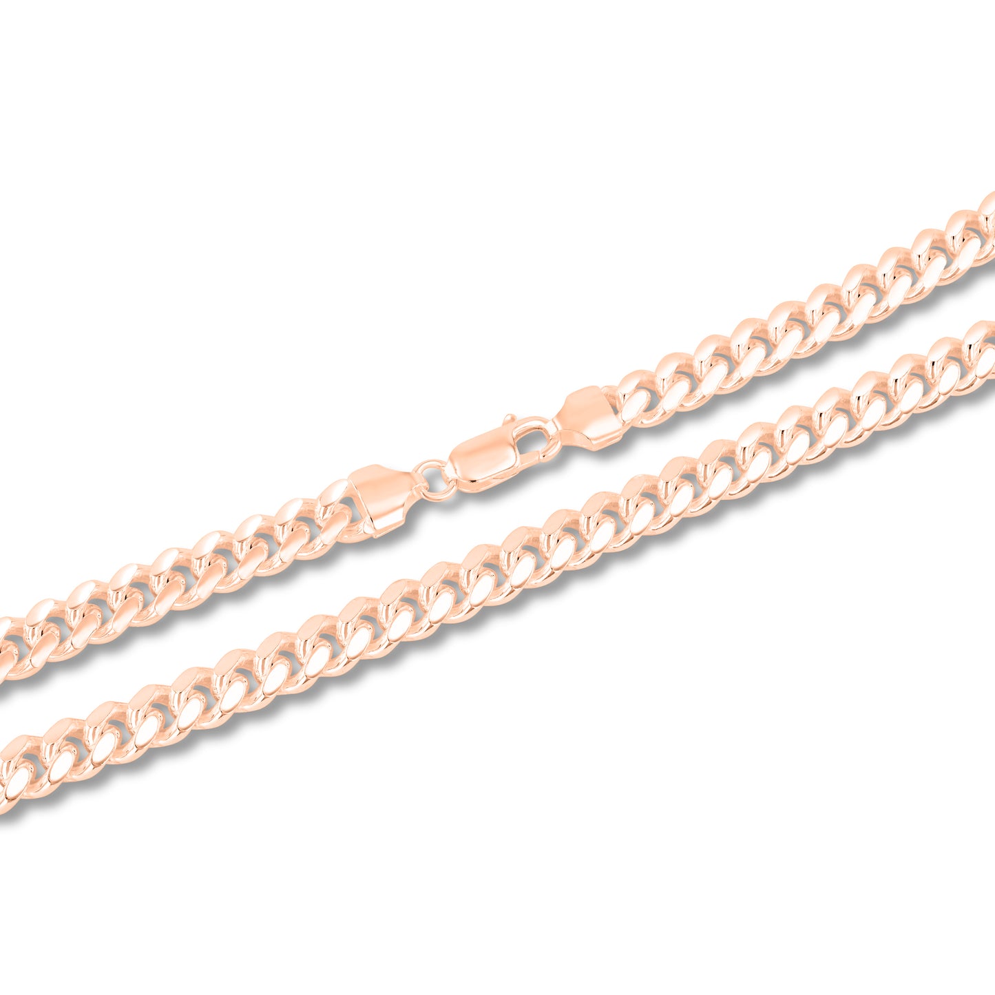 7MM Cuban Chain