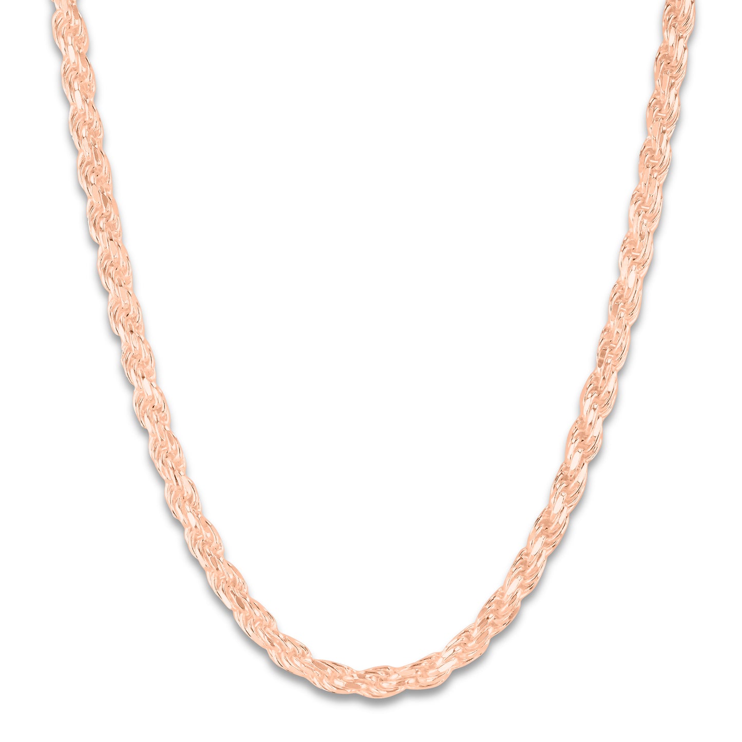 3MM Rope Chain