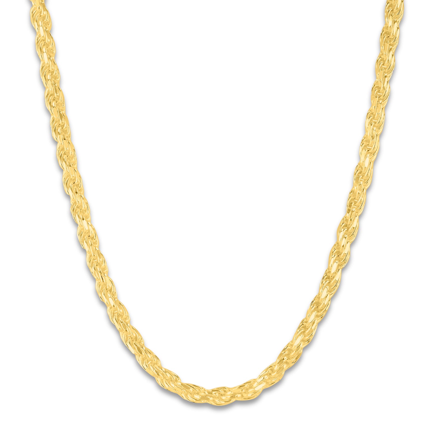 3MM Rope Chain