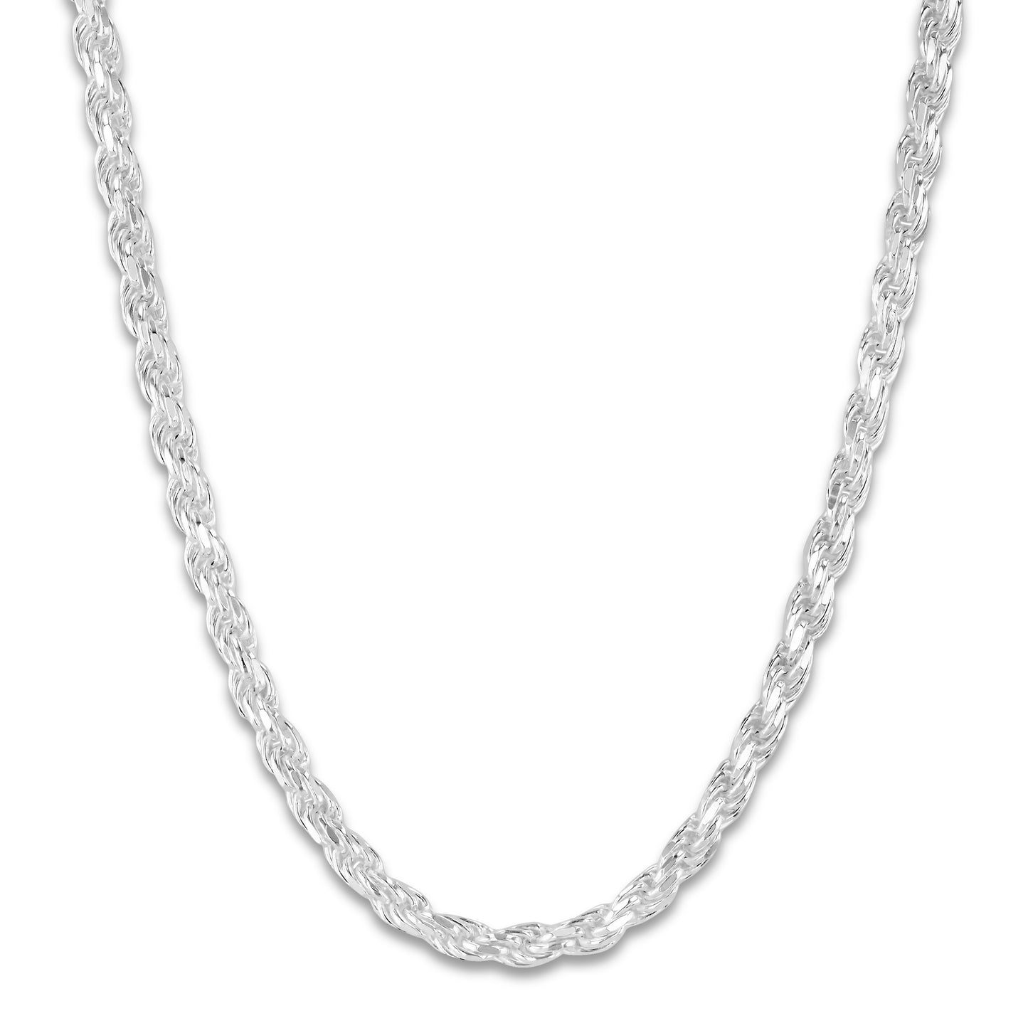3MM Rope Chain
