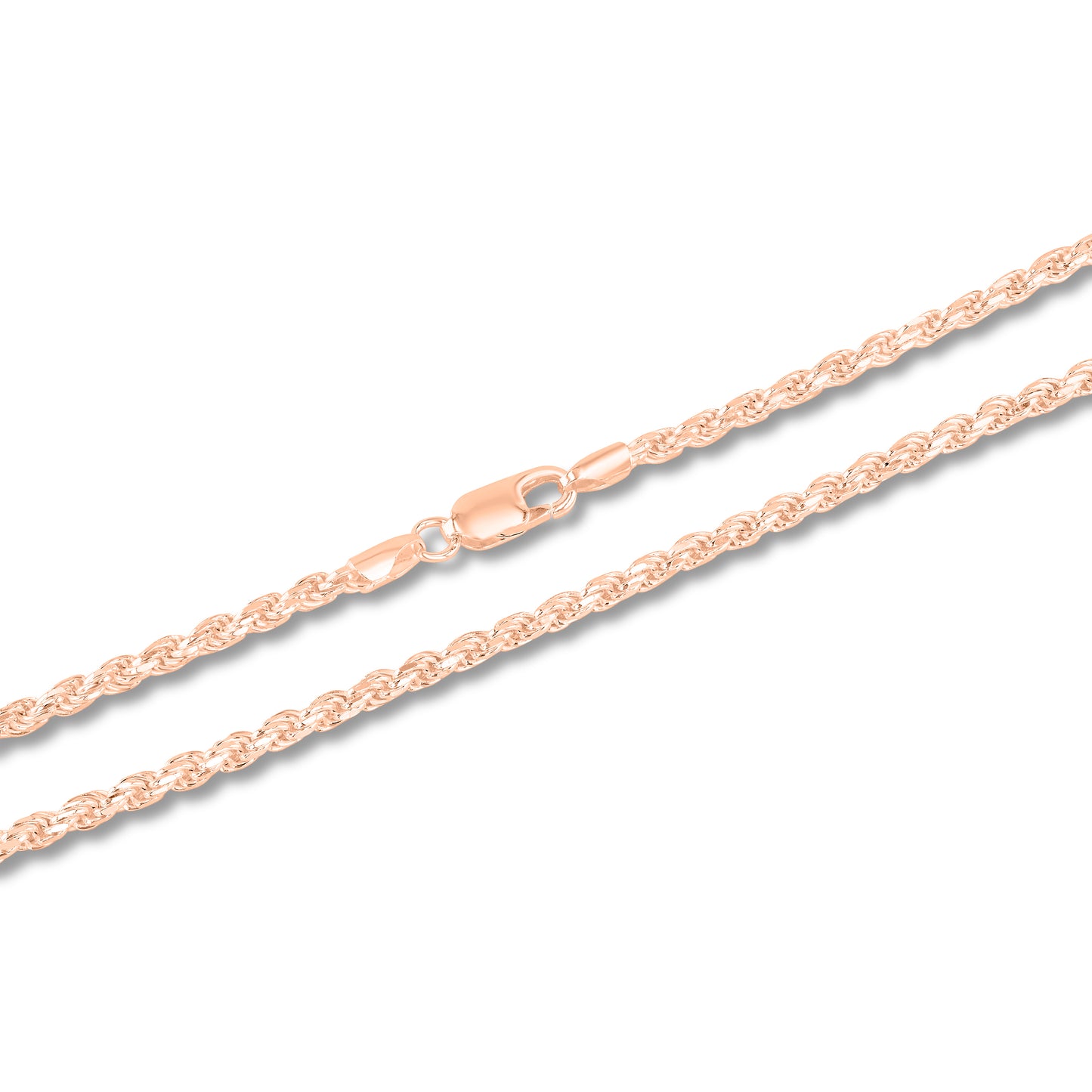 3MM Rope Chain