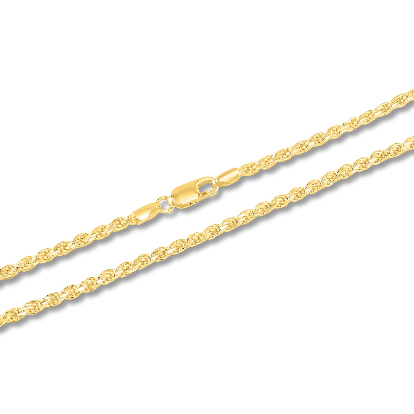 3MM Rope Chain