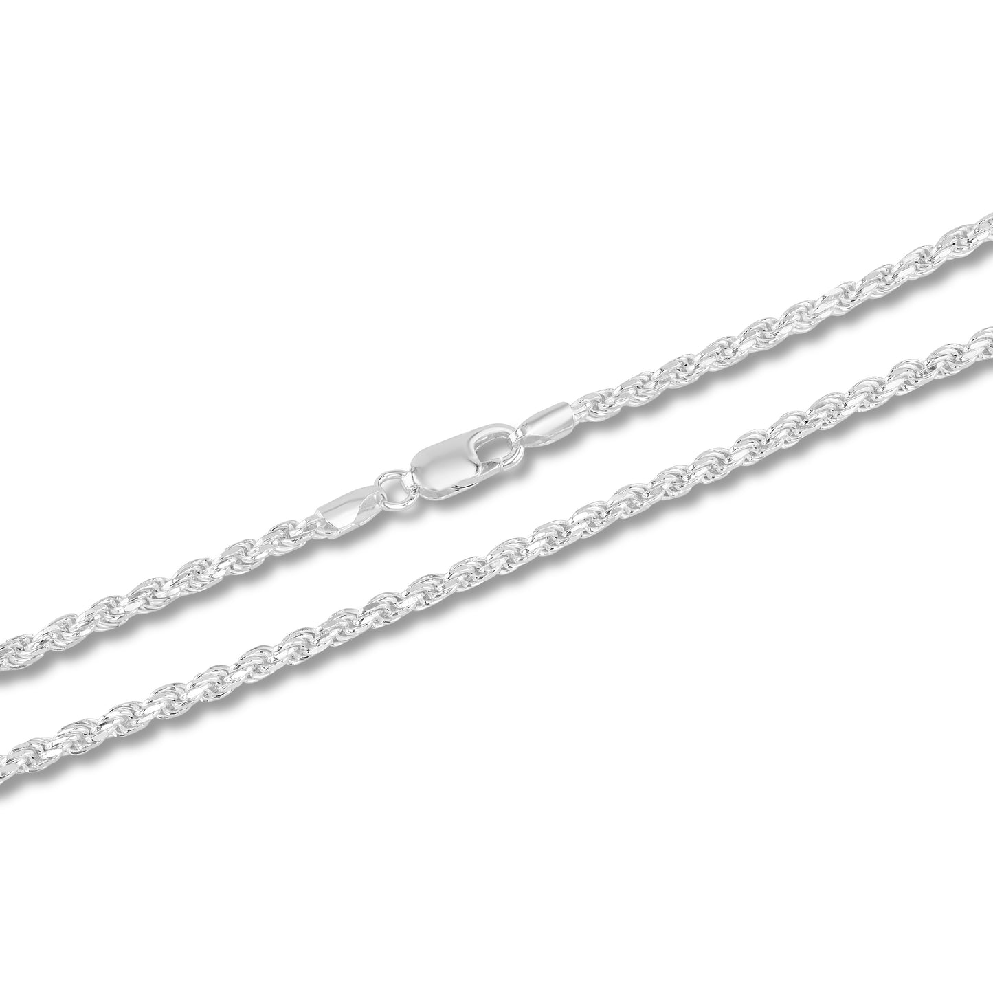 3MM Rope Chain