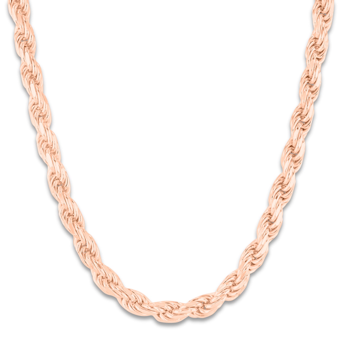 5MM Rope Chain