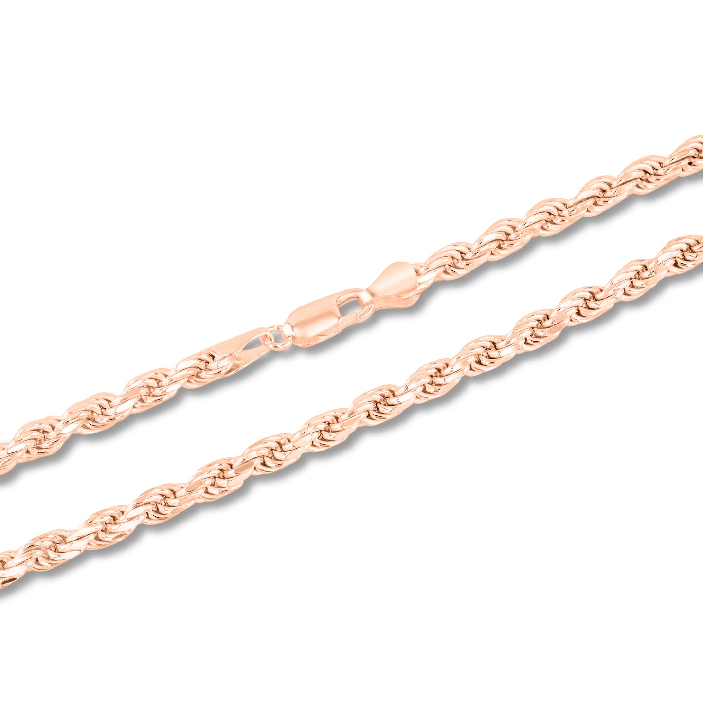 5MM Rope Chain