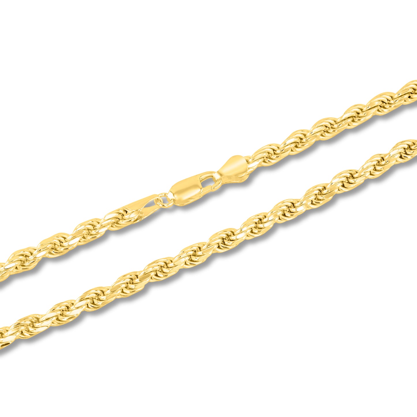 5MM Rope Chain