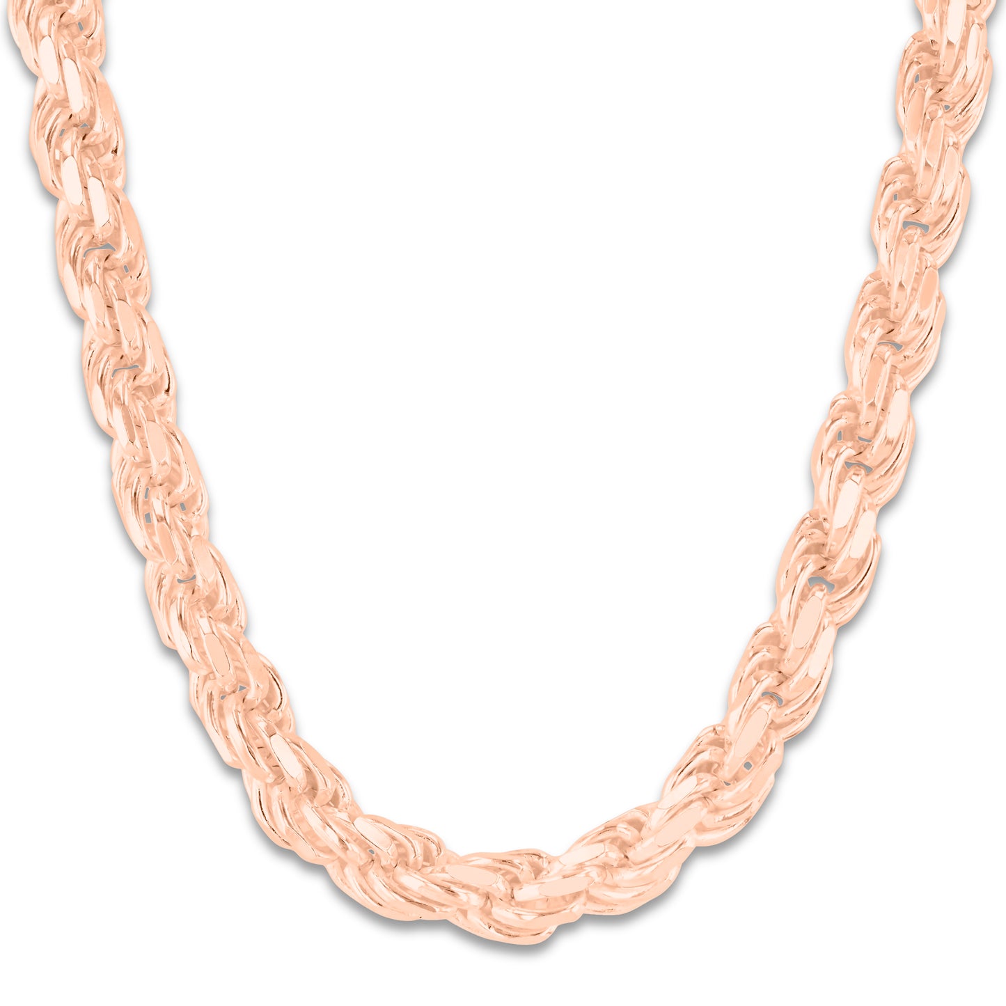 7MM Rope Chain
