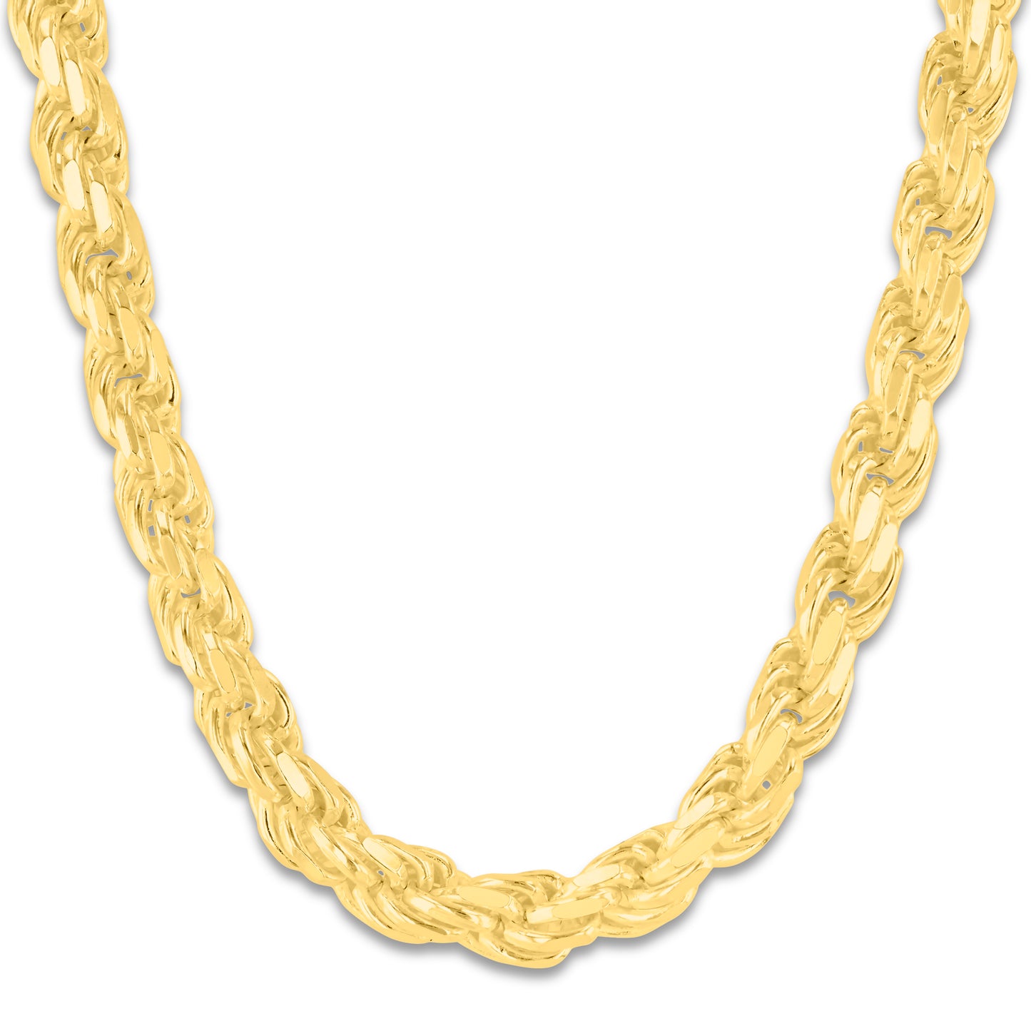 7MM Rope Chain
