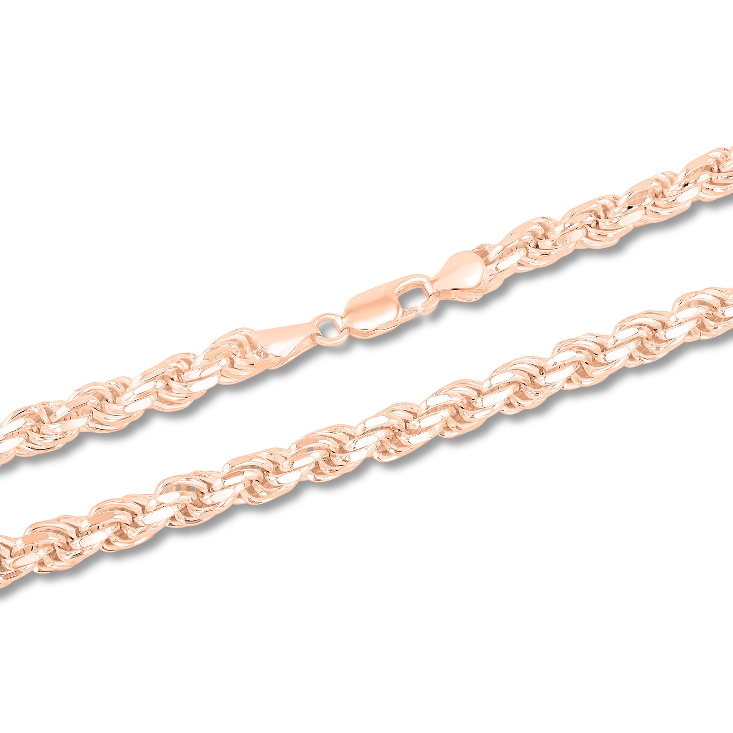 7MM Rope Chain