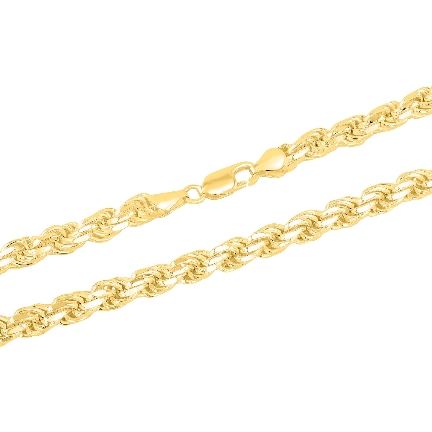7MM Rope Chain
