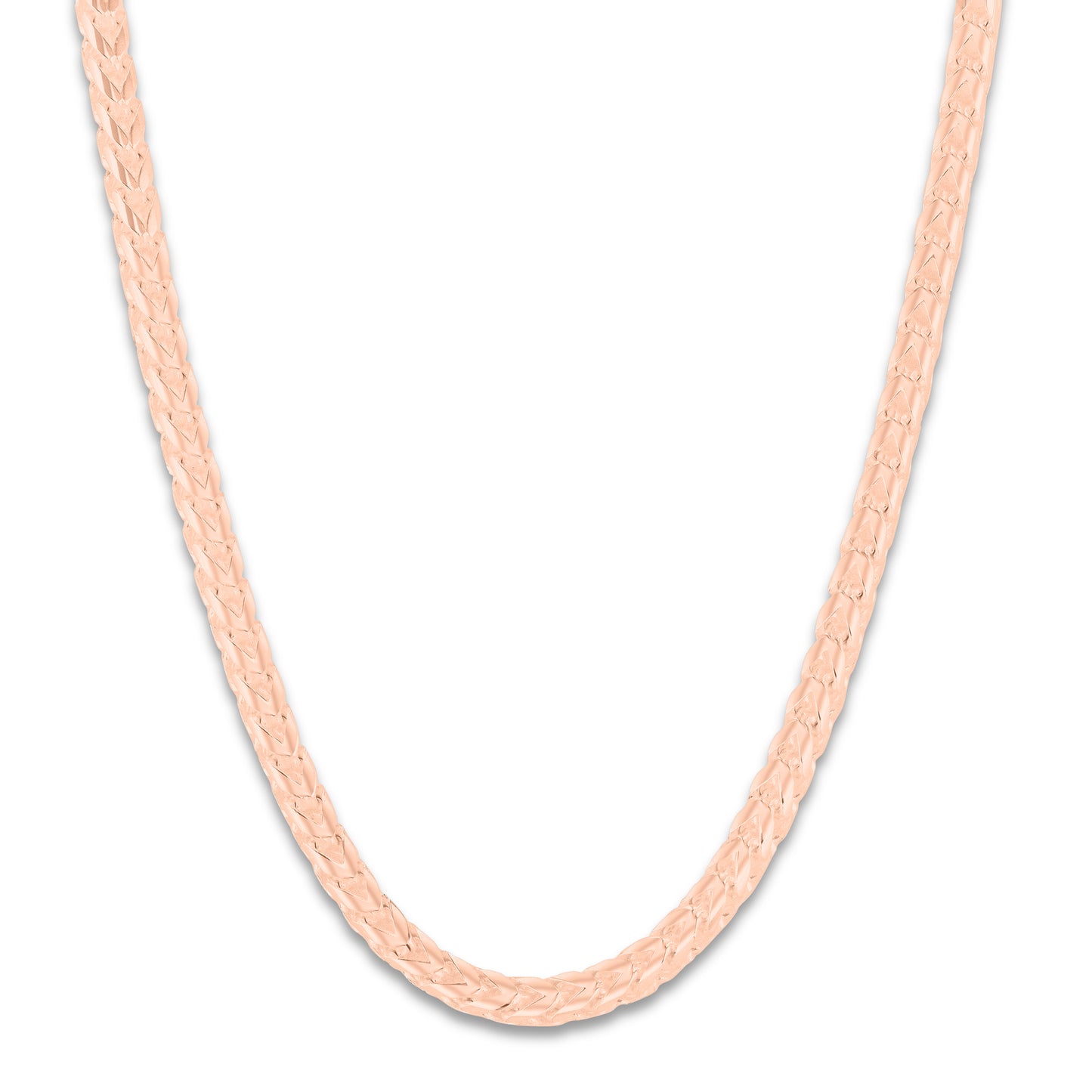 3MM Franco Chain