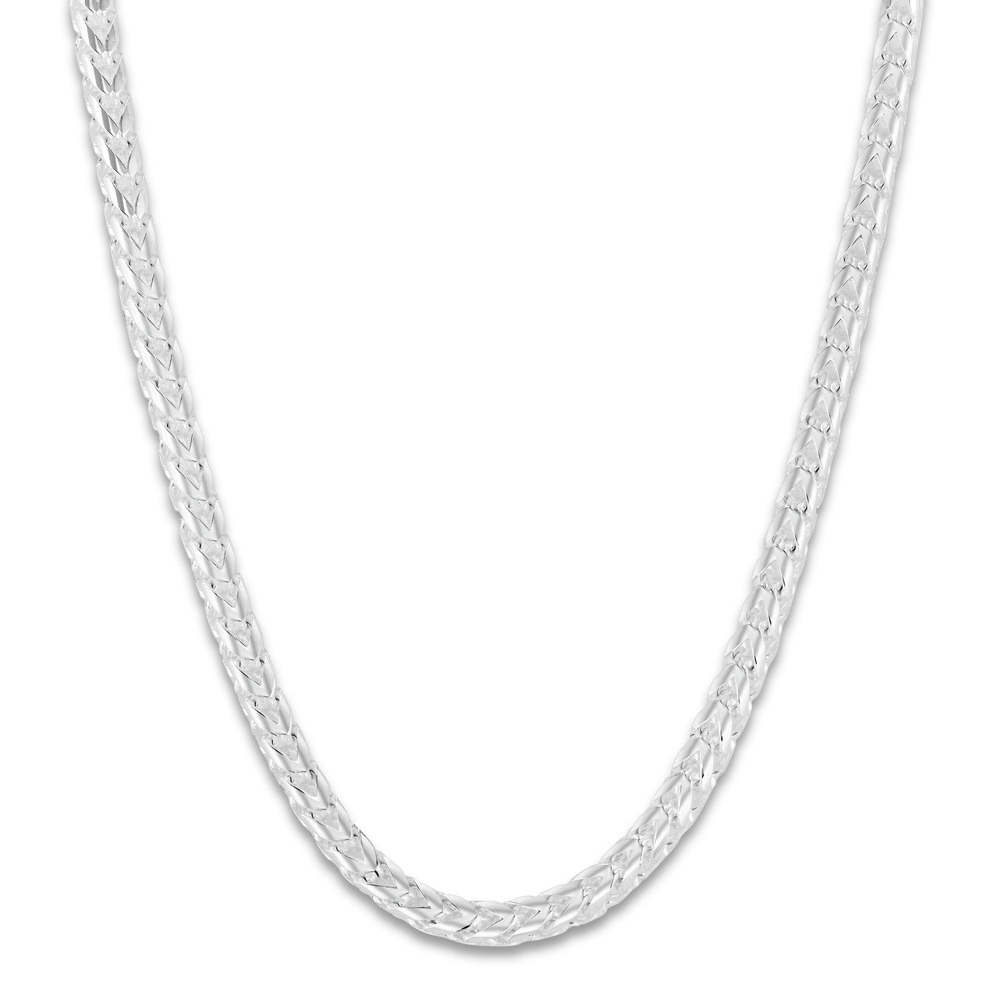 3MM Franco Chain