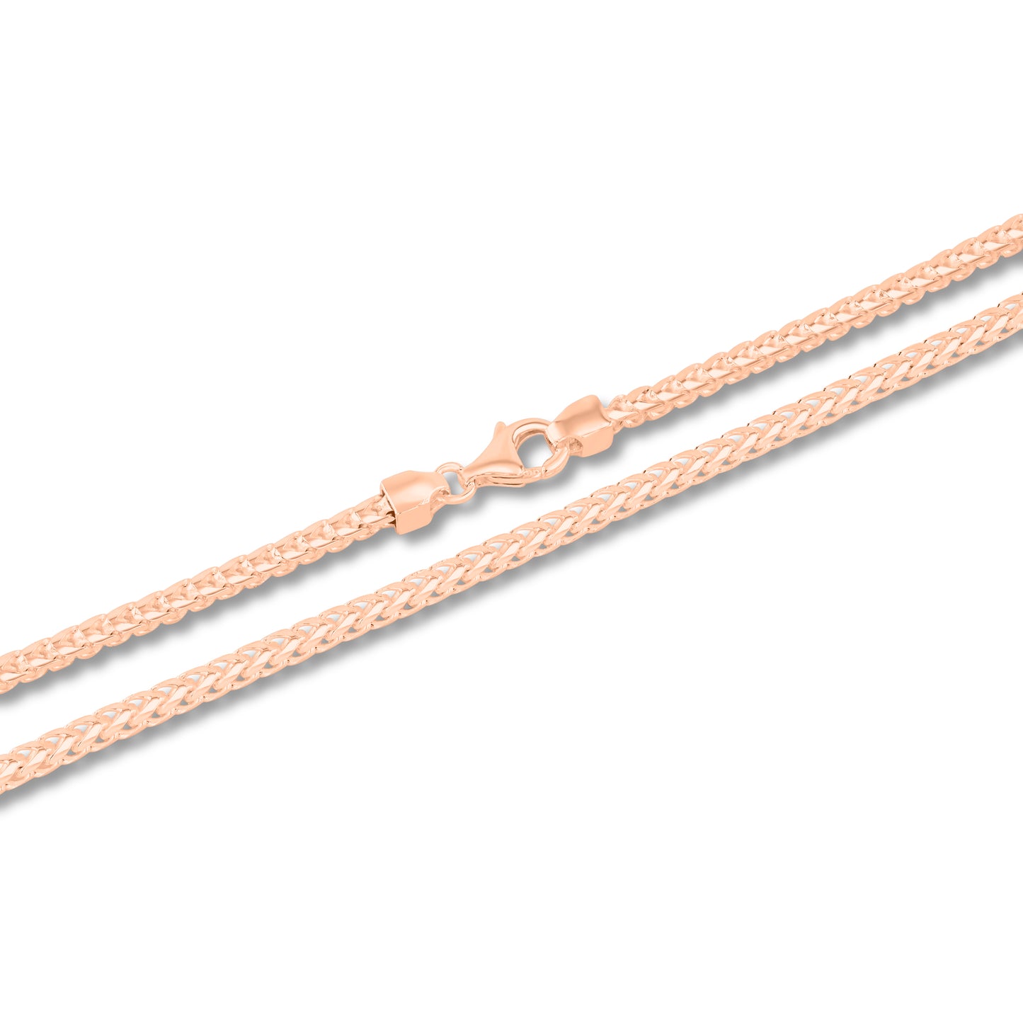 3MM Franco Chain