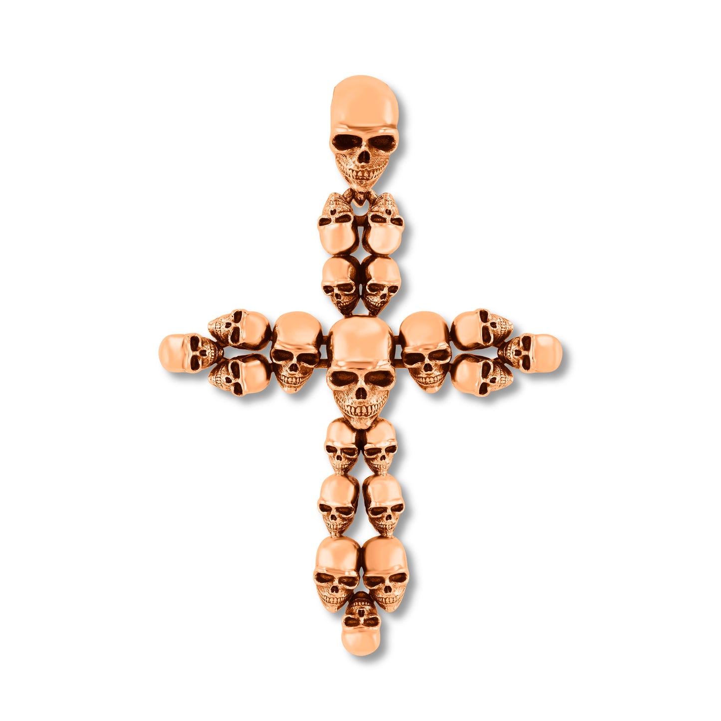 Catacombs Cross