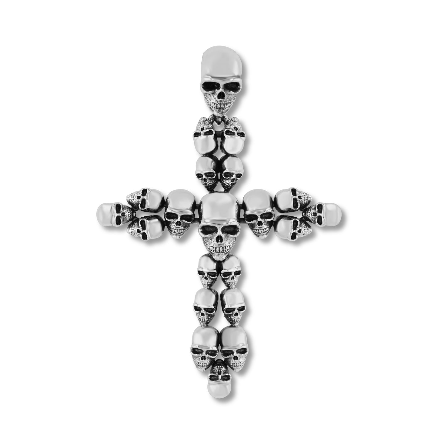 Catacombs Cross